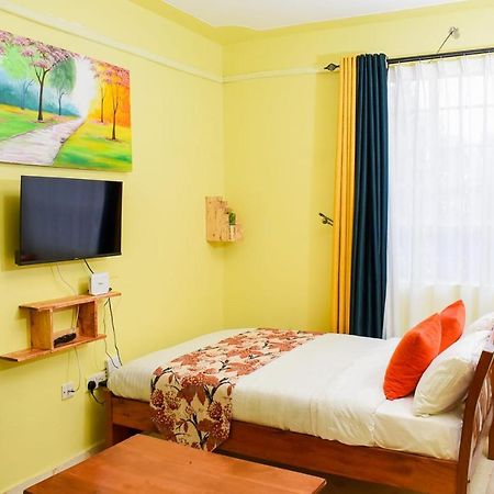 Naivasha Southlake Apartments エクステリア 写真