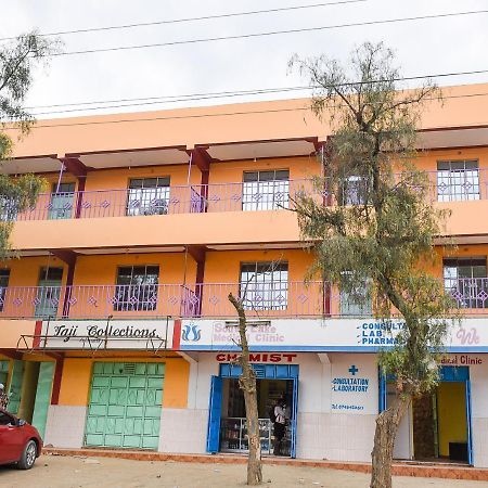 Naivasha Southlake Apartments エクステリア 写真