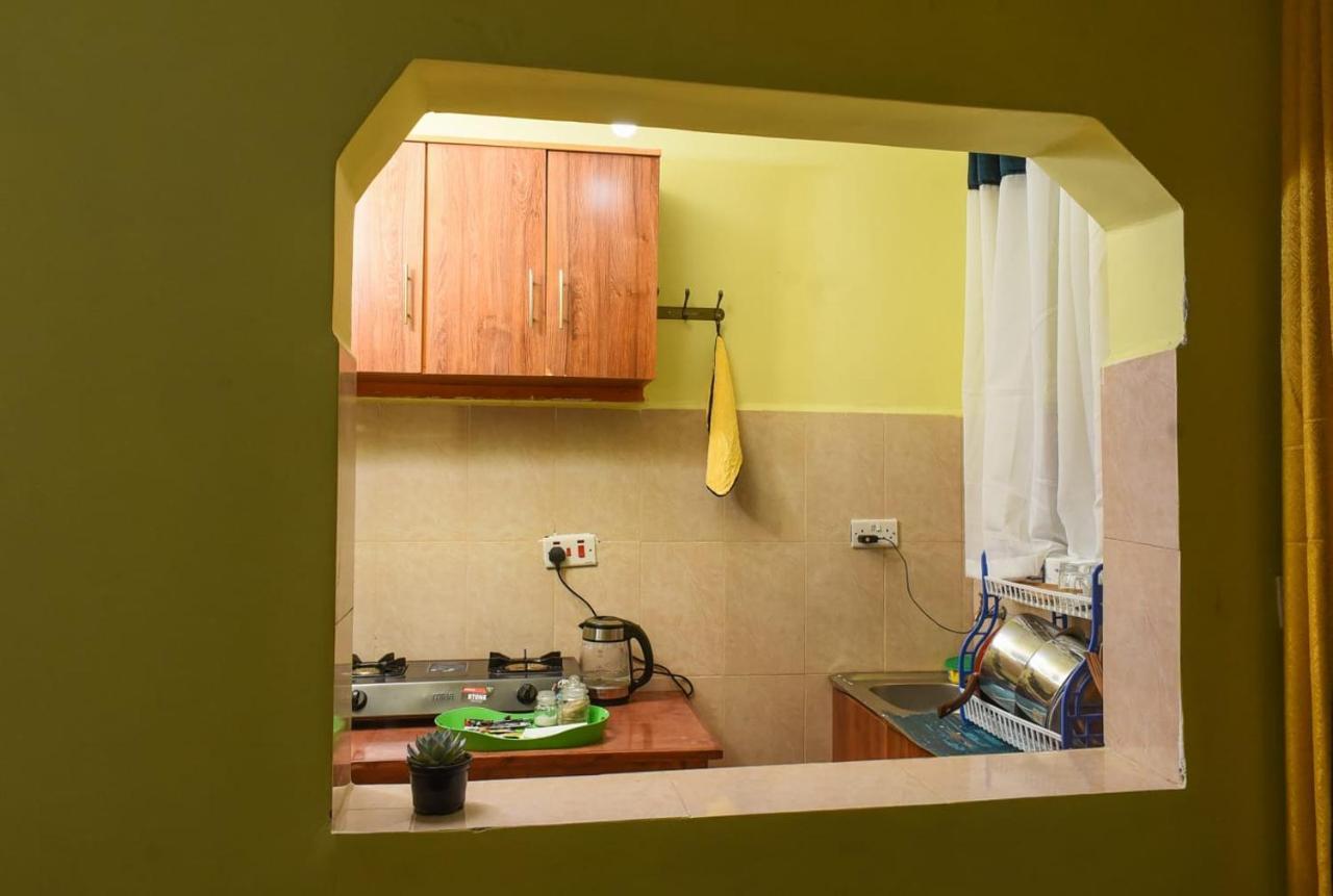 Naivasha Southlake Apartments エクステリア 写真