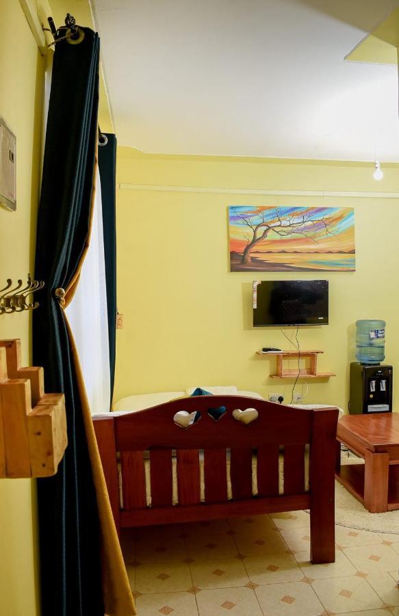 Naivasha Southlake Apartments エクステリア 写真