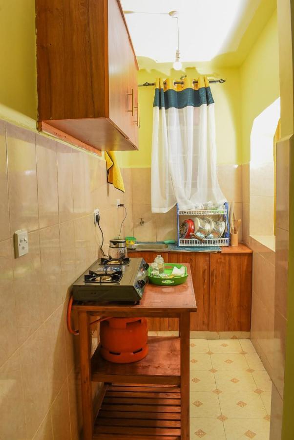 Naivasha Southlake Apartments エクステリア 写真
