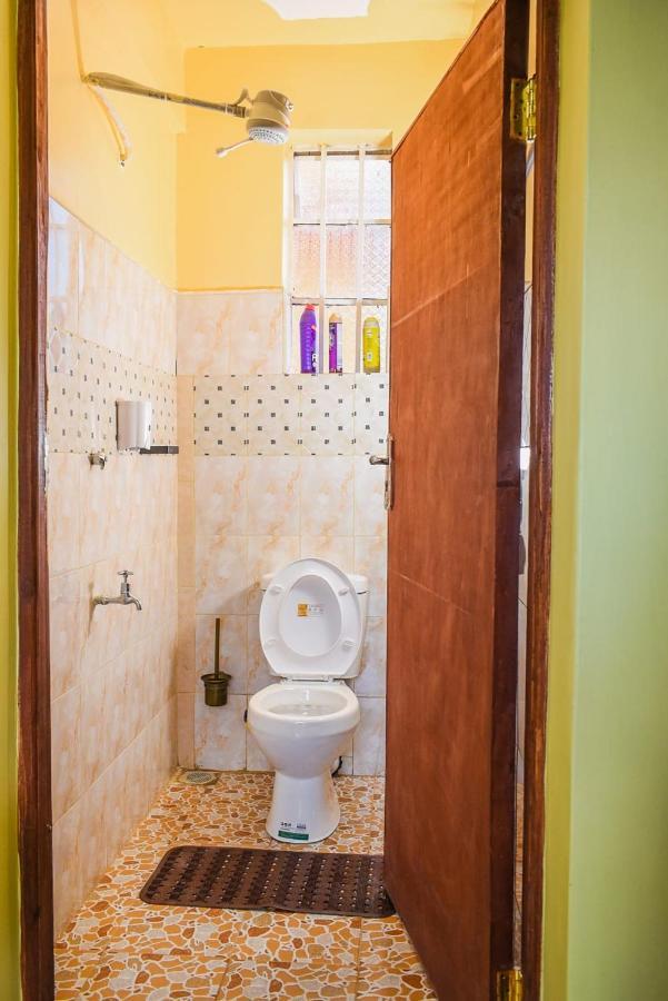 Naivasha Southlake Apartments エクステリア 写真