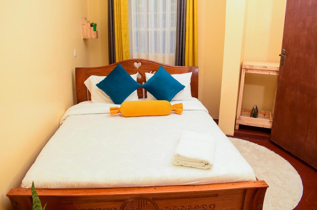 Naivasha Southlake Apartments エクステリア 写真