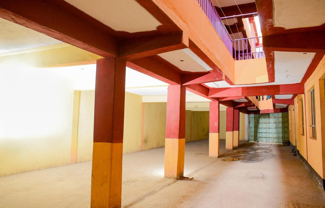 Naivasha Southlake Apartments エクステリア 写真