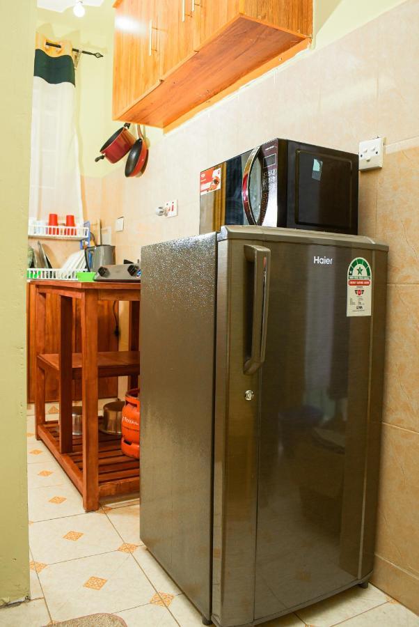 Naivasha Southlake Apartments エクステリア 写真