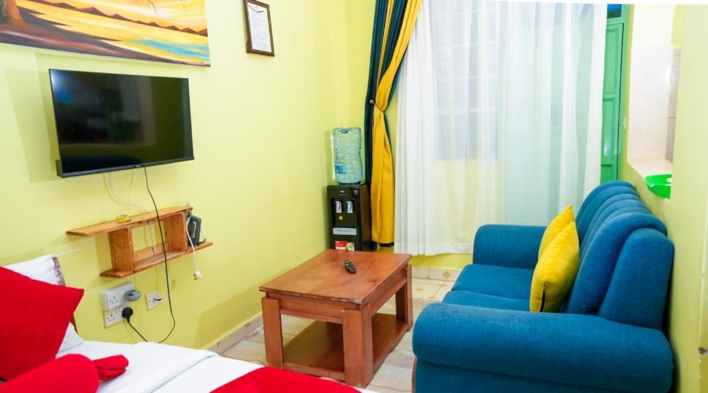 Naivasha Southlake Apartments エクステリア 写真