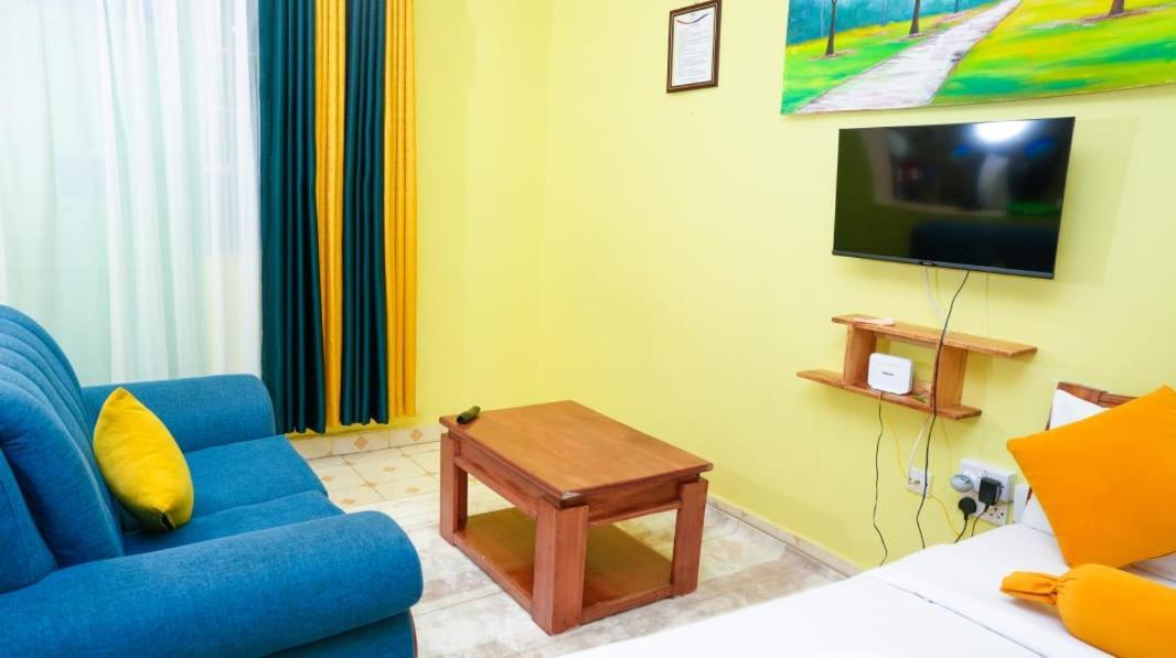 Naivasha Southlake Apartments エクステリア 写真