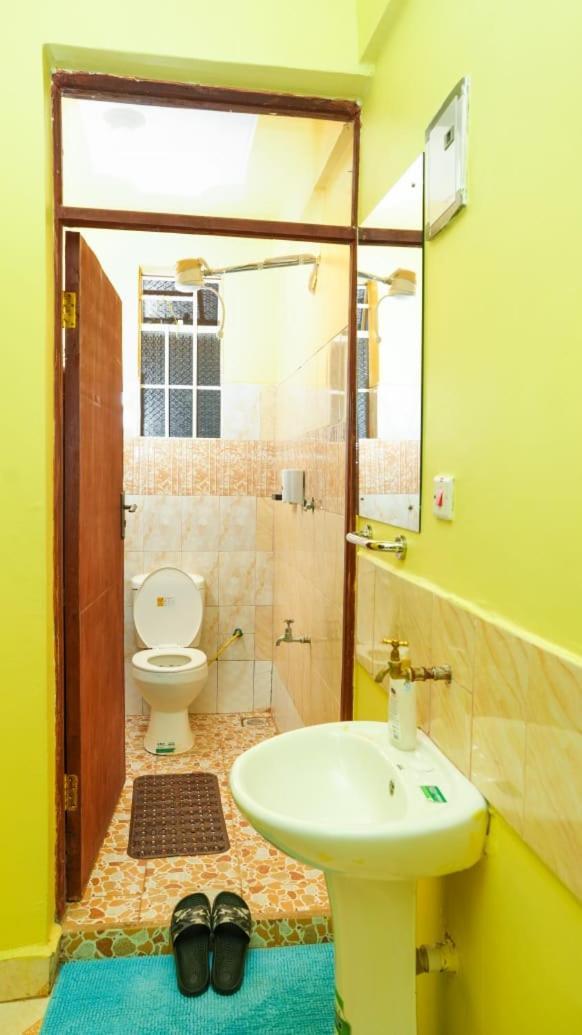Naivasha Southlake Apartments エクステリア 写真